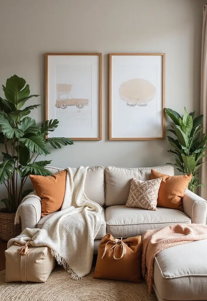 Gifts That Make a House Feel Like Home - Conclusion