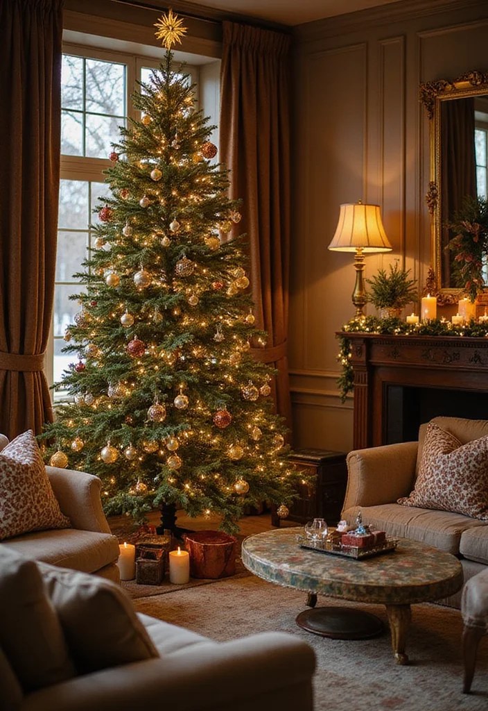 Transform Your Home with a Stunning Ralph Lauren Christmas Tree (You Won't Believe the Results!) - Conclusion