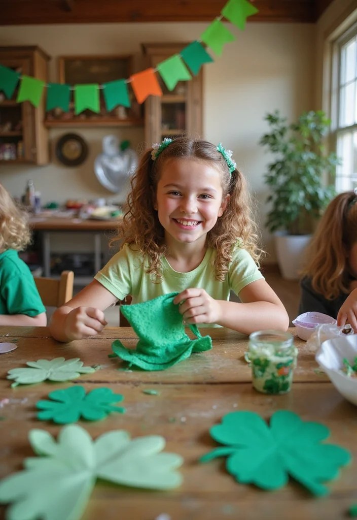 15 Adorable St. Patrick's Day Crafts for Kids That You Need to Try! - Conclusion 1