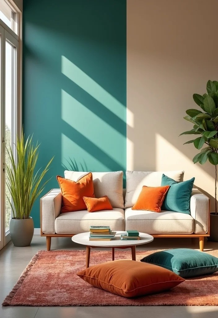2026 Home Reset Checklist - Your Essential Guide to a Stylish Home! - 2. Refresh Your Color Palette 1