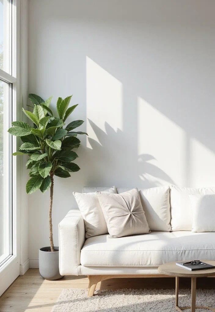 2026 Home Reset Checklist - Your Essential Guide to a Stylish Home! - 3. Embrace Minimalism 1