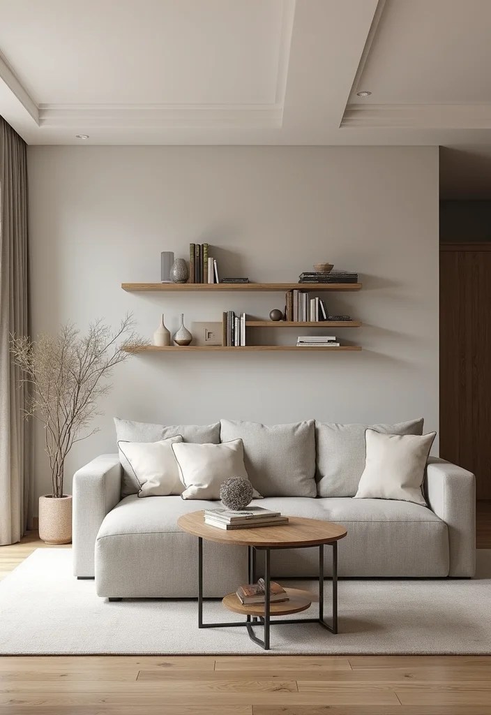 2026 Home Reset Checklist - Your Essential Guide to a Stylish Home! - 6. Maximize Your Space 1