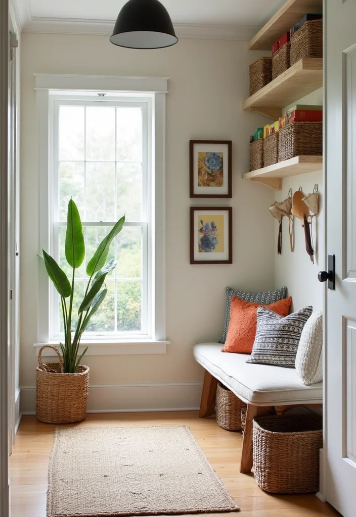 2026 Home Reset Checklist - Your Essential Guide to a Stylish Home! - 8. Stylish Storage Solutions 1