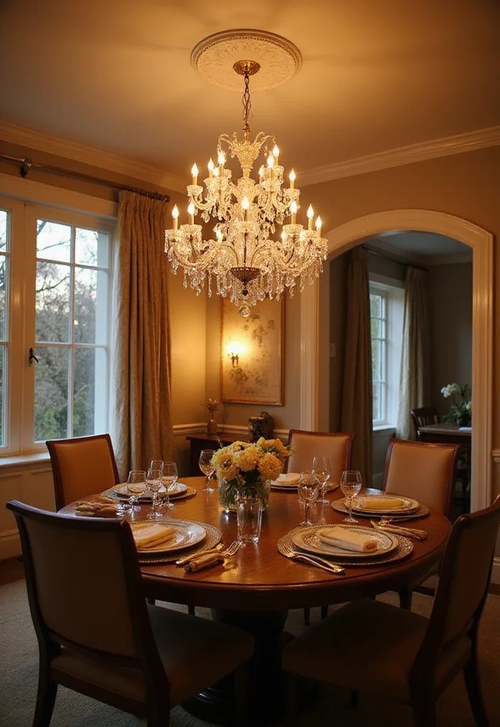 2026 Home Reset Checklist - Your Essential Guide to a Stylish Home! - 9. Update Your Lighting 1