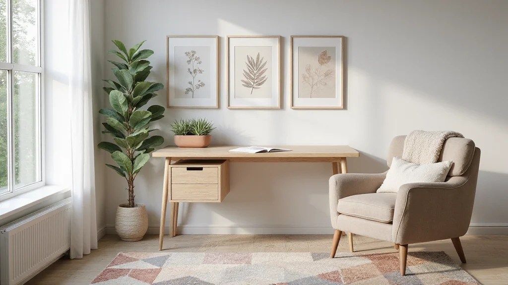 2026 Home Reset Checklist - Your Essential Guide to a Stylish Home!