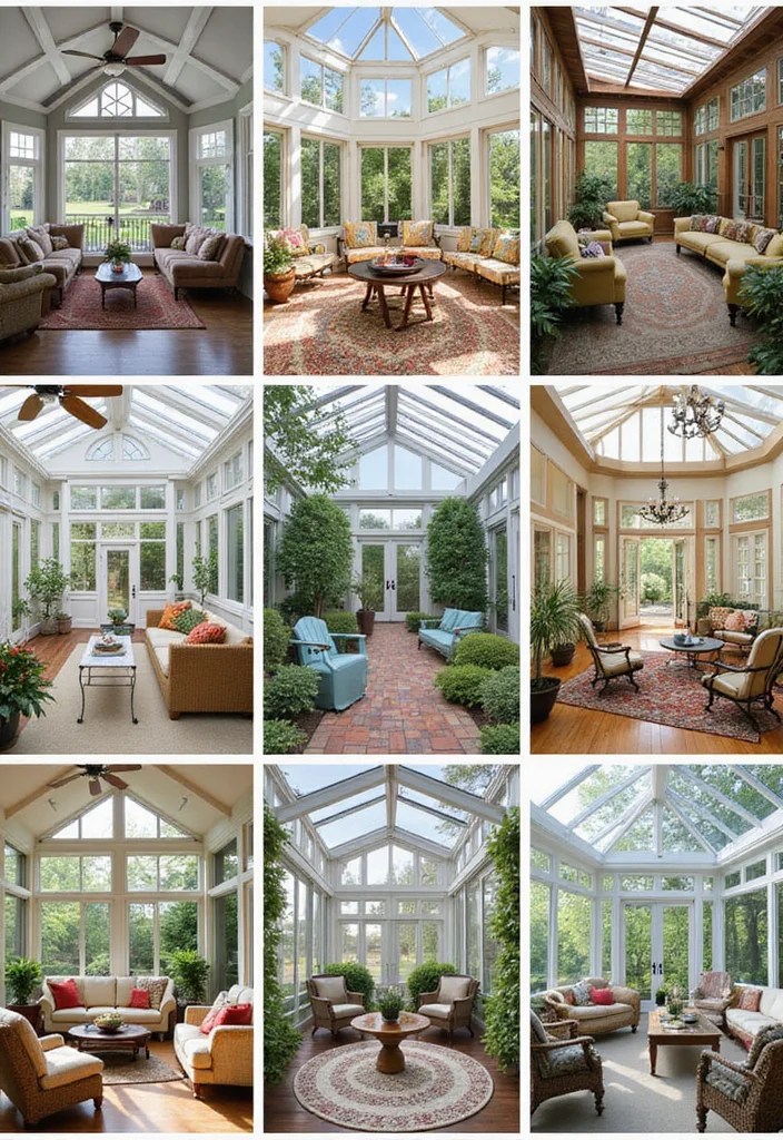 Transform Your Outdoor Space: 10 Stunning Porch to Sunroom Conversions You Must See in 2026! - Conclusion