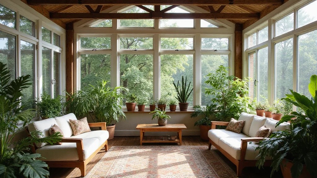 Transform Your Outdoor Space: 10 Stunning Porch to Sunroom Conversions You Must See in 2026!