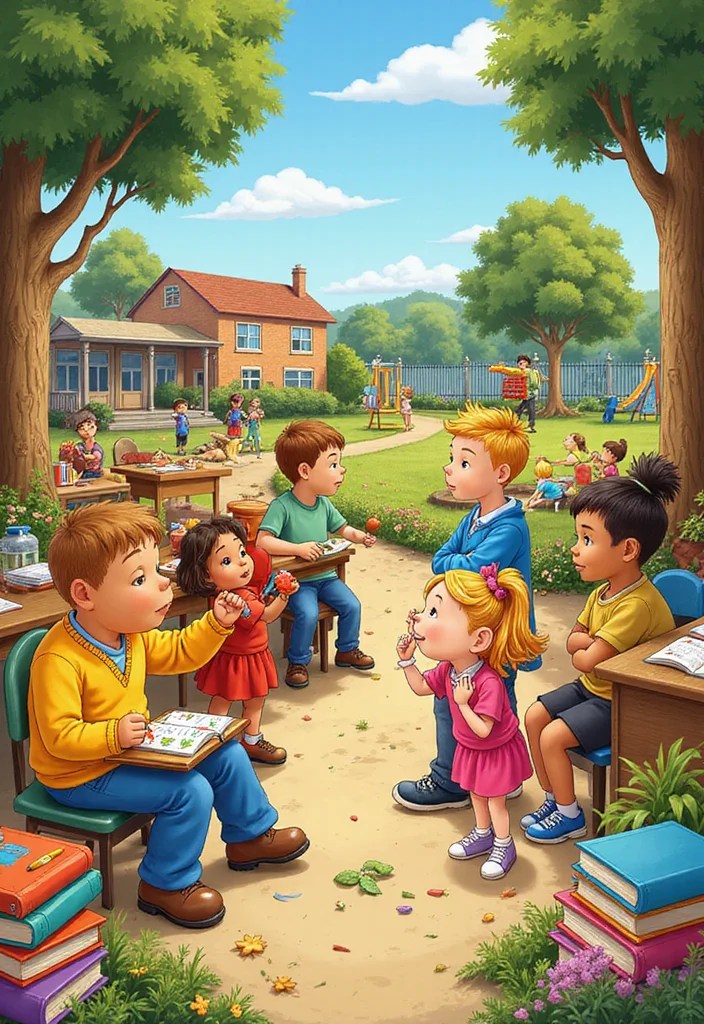 13 Smart Shows That Teach Emotional Intelligence to Kids (They'll Thank You for #8!) - 4. Arthur (Amazon Prime Video) 1