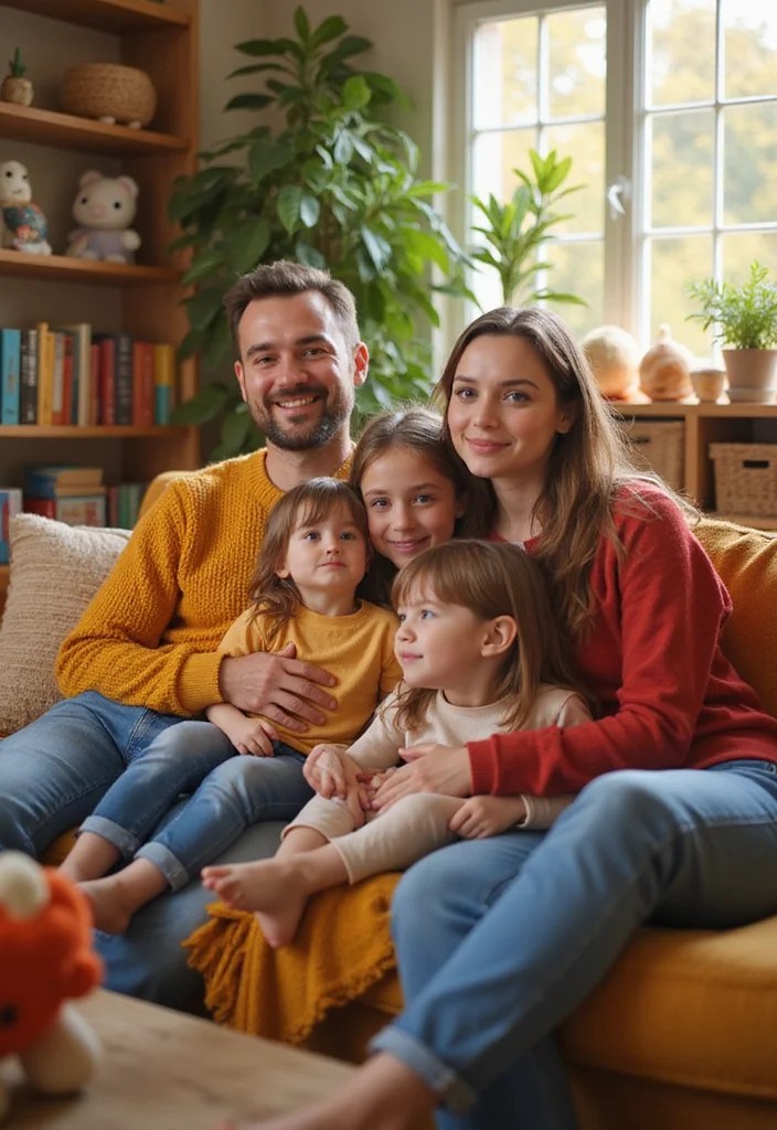 13 Smart Shows That Teach Emotional Intelligence to Kids (They'll Thank You for #8!) - Conclusion 1