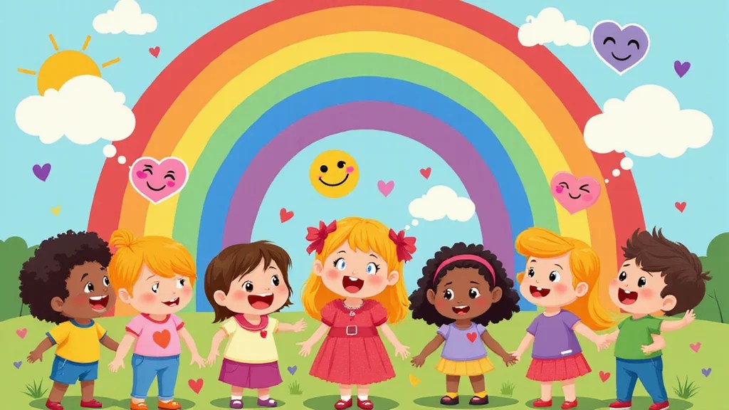 13 Smart Shows That Teach Emotional Intelligence to Kids (They’ll Thank You for&nbsp;#8!)