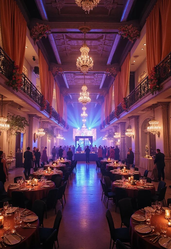 15 Luxurious Masquerade Decor Touches for a Glamorous Affair (You’ll Want #7!) - Conclusion 1