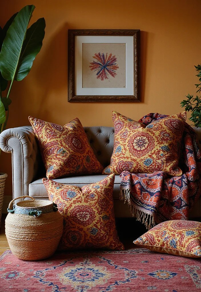 15 Unique Ways to Incorporate Adire Fabric into Your Home (Get Inspired by #6!) - Conclusion 1