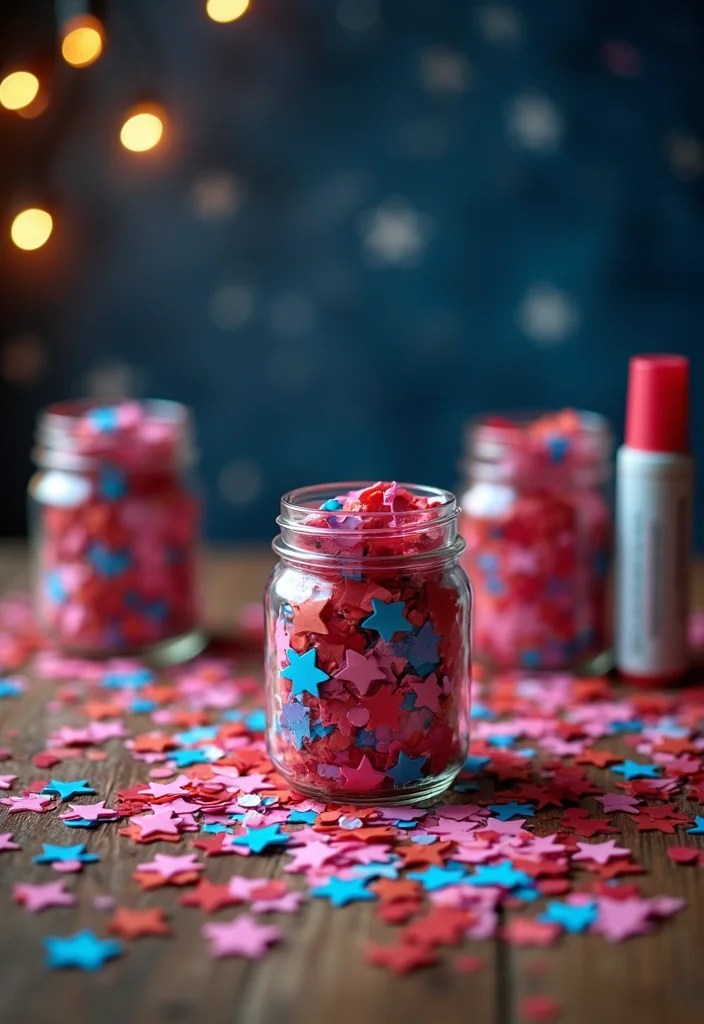2026 Valentine’s Magic in 10 Minutes: 15 No-Prep Activities Busy Moms Swear By (Lace, Circus & Celestial Fun) - 2. Celestial Confetti 1