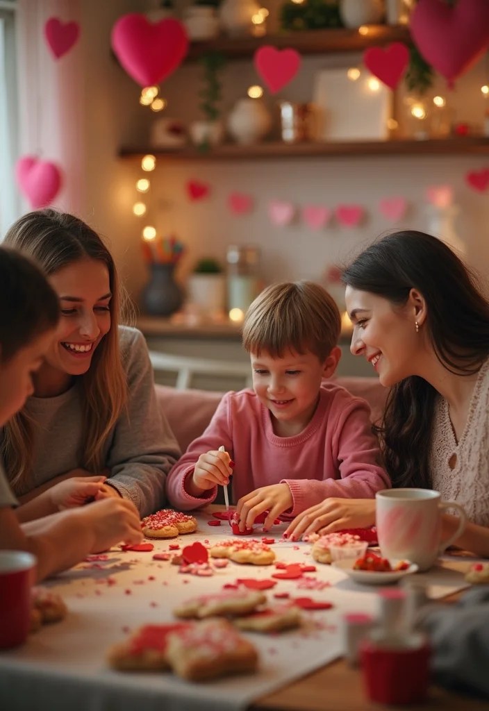 2026 Valentine’s Magic in 10 Minutes: 15 No-Prep Activities Busy Moms Swear By (Lace, Circus & Celestial Fun) - Conclusion 1