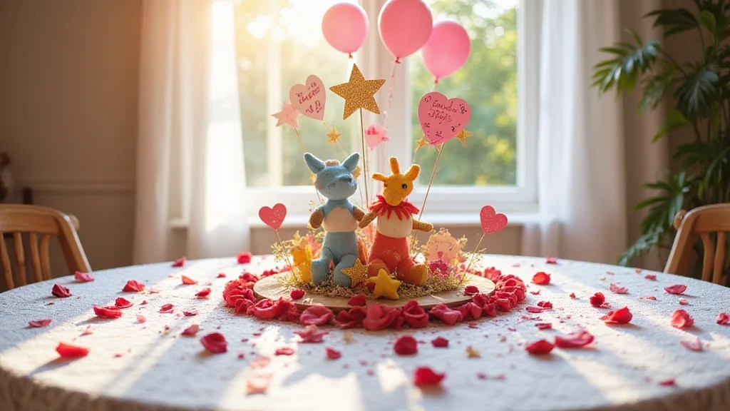 2026 Valentine’s Magic in 10 Minutes: 15 No-Prep Activities Busy Moms Swear By (Lace, Circus & Celestial Fun)