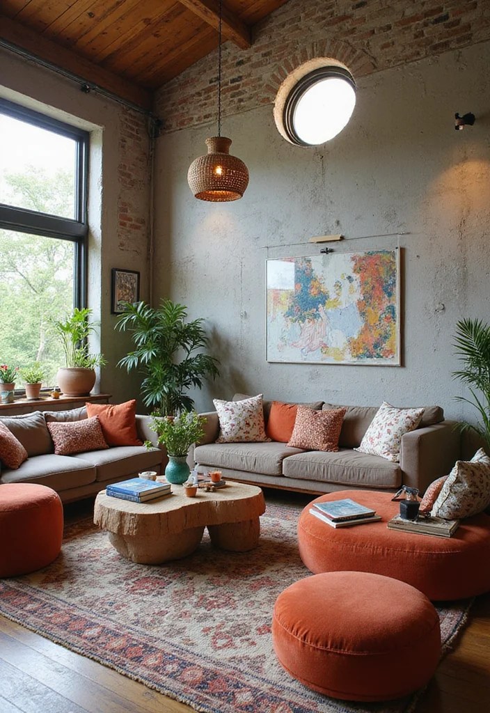 Unleash Your Unique Home Decor: 10 Masterstroke Ideas for Creative Homemakers! - Conclusion 1