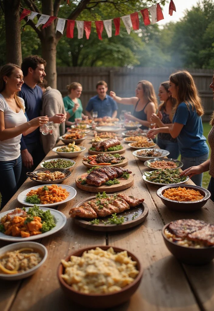 10 Super Bowl Grilled Recipes That Will Steal the Show (Your Guests Will Beg for More!) - Conclusion 1