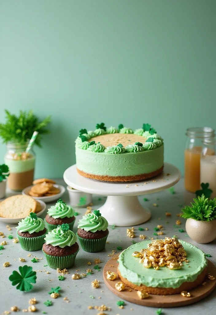 5 Classic St. Patrick's Day Desserts That Will Wow Your Guests (Wait Until You See #4!) - Conclusion 1