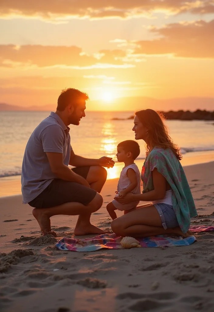 Unlock the Secrets of Lighthouse Parenting: The Perfect Balance Between Control and Freedom! - 1. Understanding Lighthouse Parenting 1