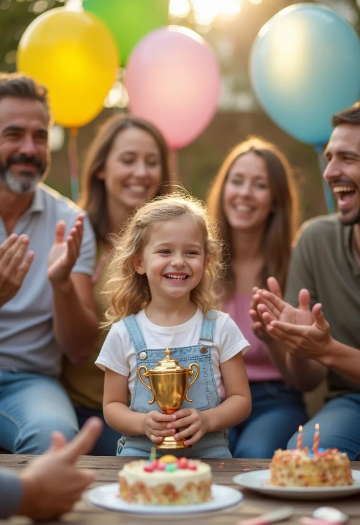 Unlock the Secrets of Lighthouse Parenting: The Perfect Balance Between Control and Freedom! - 10. Celebrate Achievements Together 1