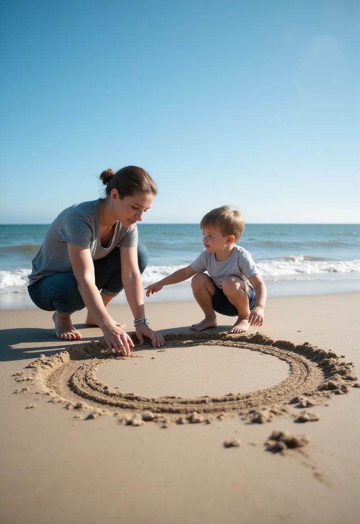 Unlock the Secrets of Lighthouse Parenting: The Perfect Balance Between Control and Freedom! - 2. Setting Clear Boundaries 1