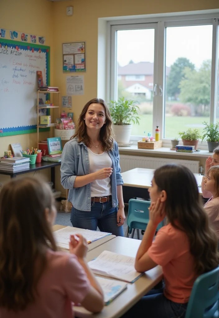 Unlock the Secrets of Lighthouse Parenting: The Perfect Balance Between Control and Freedom! - 6. Balancing Support and Autonomy 1