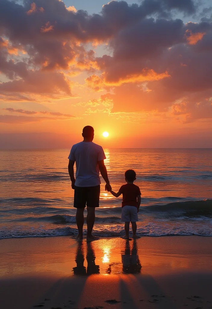 Unlock the Secrets of Lighthouse Parenting: The Perfect Balance Between Control and Freedom! - Conclusion 1