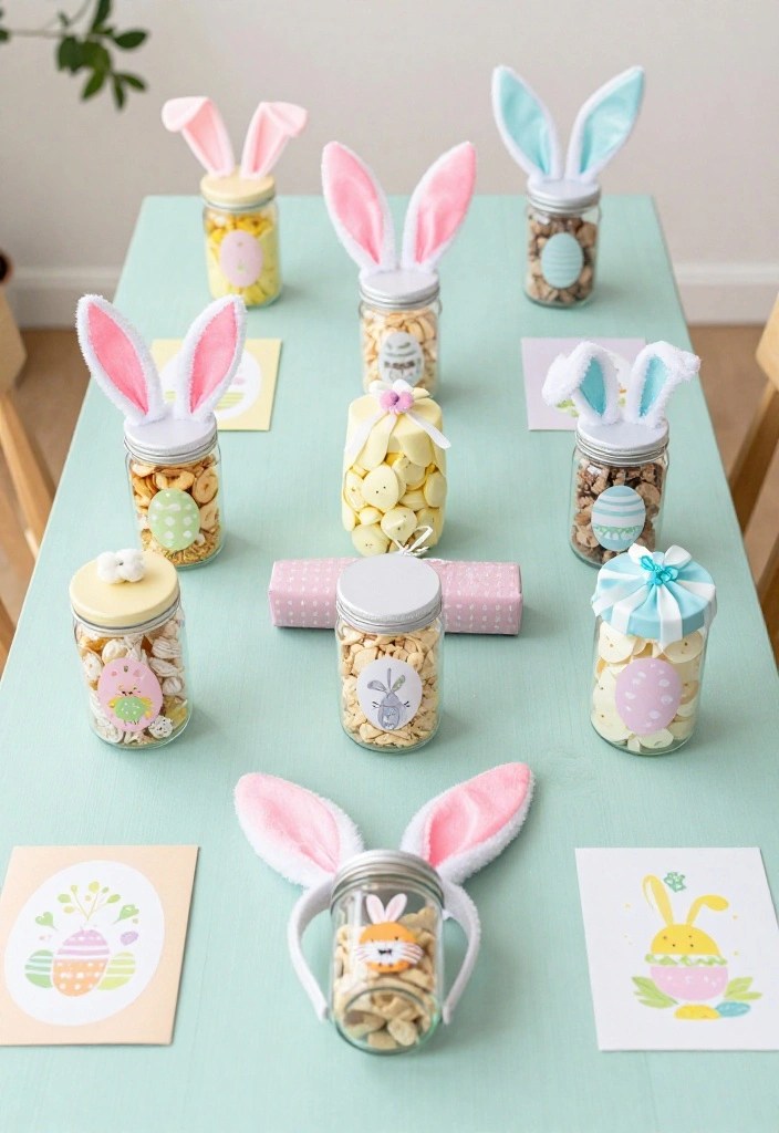 10 DIY Easter Gifts That Are Way Cooler Than Store-Bought (Your Friends Will Love #2!) - Conclusion 1