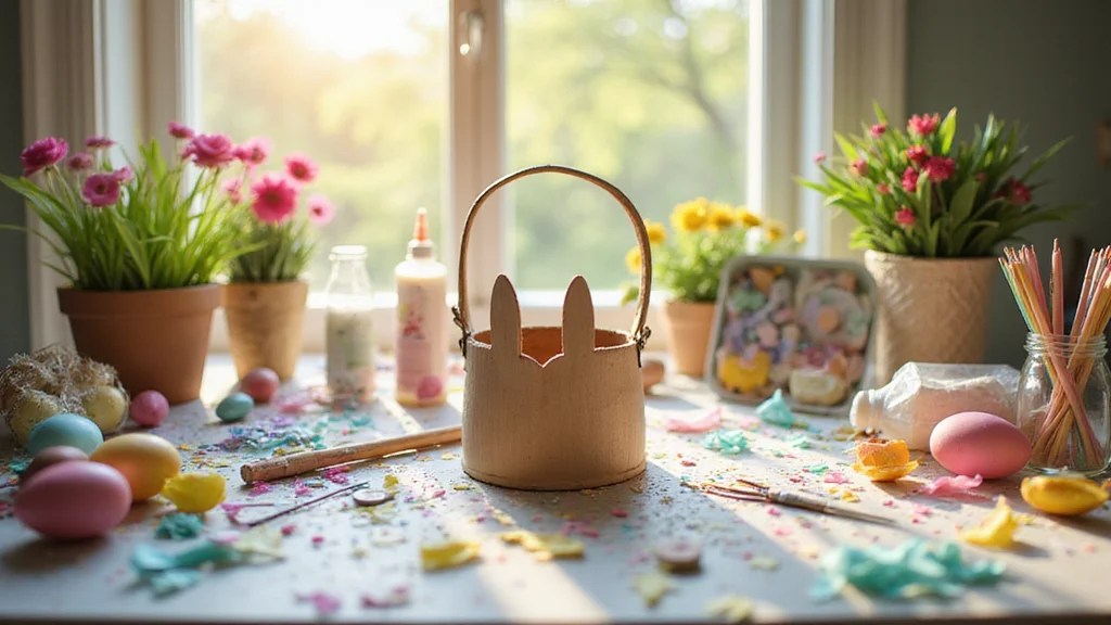 10 DIY Easter Gifts That Are Way Cooler Than Store-Bought (Your Friends Will Love #2!)