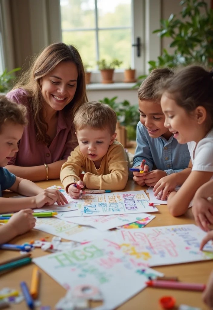 15 Insanely Clever Mom Life Hacks You Need to Upgrade Your Parenting Game! - 9. The Screen Time Contract 1