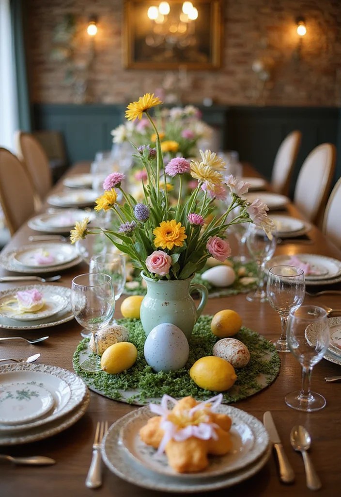 15 Stunning Easter Centerpiece Ideas That Will Wow Your Guests! - Conclusion 1