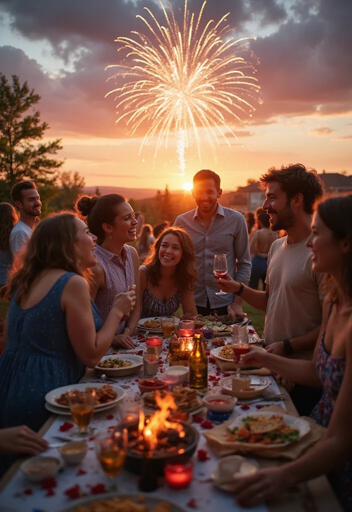 17 Unforgettable Fourth Of July Celebration Ideas That Will Wow Your Guests! - Conclusion 1