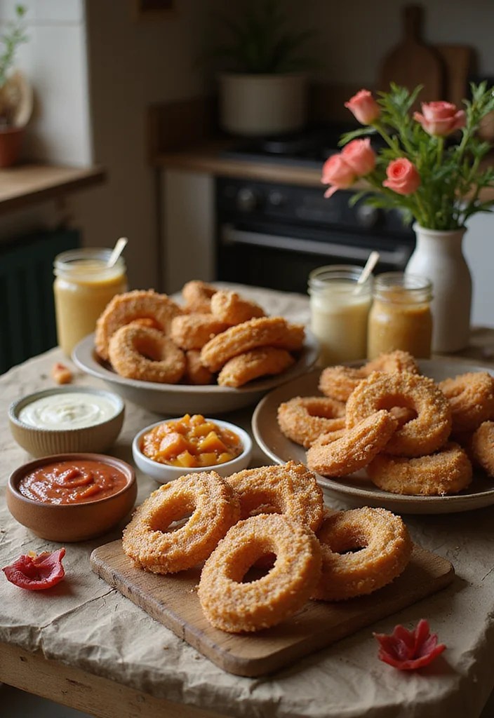 3 Churro Recipes That Will Make You the Star of Dessert Night! - Conclusion 1