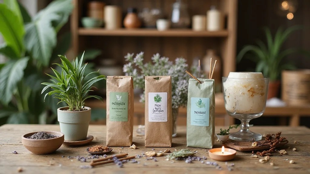 6 Best Eco-Friendly Incense Brands for Sustainable Living