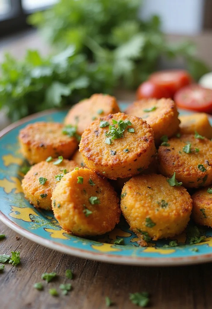 Easy Snack Freezer Tricks for Kids | Healthy Make-Ahead Recipes for Busy Parents - 2. Veggie Bites 1