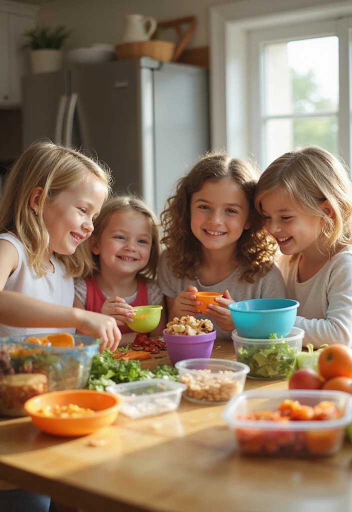 Easy Snack Freezer Tricks for Kids | Healthy Make-Ahead Recipes for Busy Parents - Conclusion 1