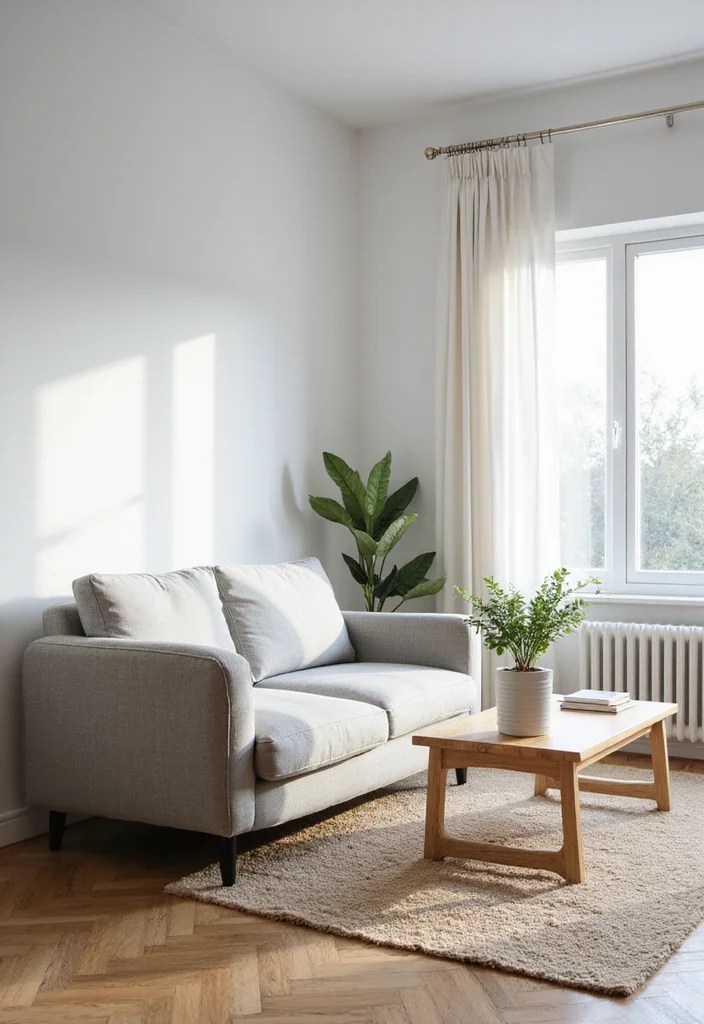 Eco-Friendly Declutter Ideas for Moms: A Must-Read Guide! - 1. Adopt Minimalism 1