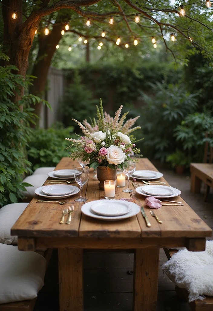 Make Mom Smile with Strawberry Stuffed French Toast & Avocado Rose Toast Brunch! - 4. Setting the Mood: Ambiance Matters 1