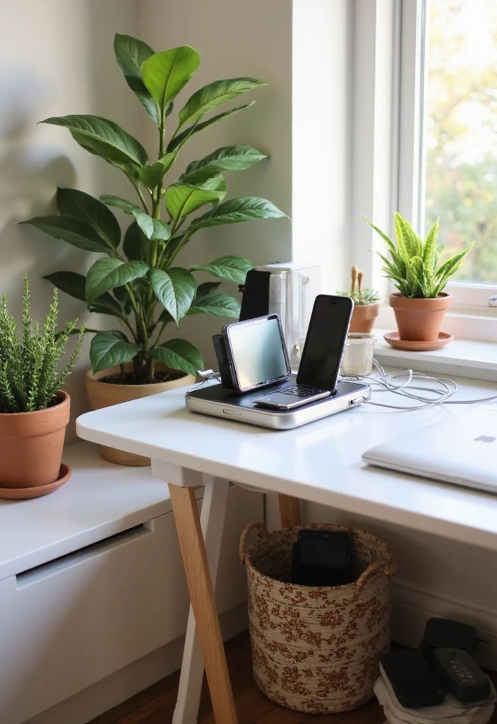 Unseen Fixes: The Daily Home Struggles No One Talks About - 10. The Constant Battle with Technology 1