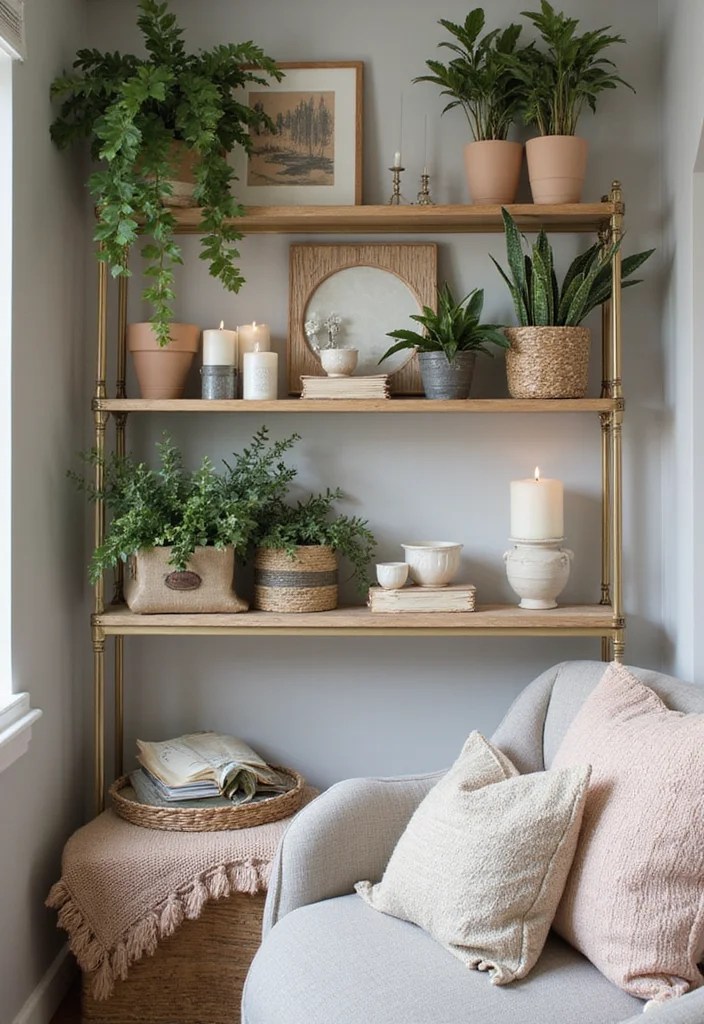 Unseen Fixes: The Daily Home Struggles No One Talks About - 6. The Frustration of Forgotten Decor 1