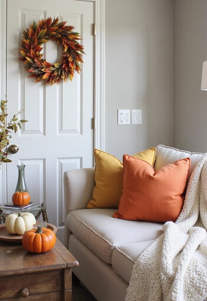 Unseen Fixes: The Daily Home Struggles No One Talks About - 8. The Struggle of Seasonal Decor 1