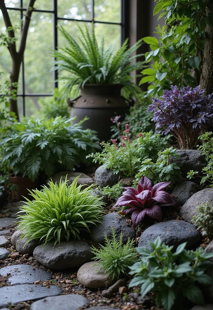 10 Mysterious Gothic Plants That Will Transform Your Space into a Dark Wonderland! - Conclusion 1