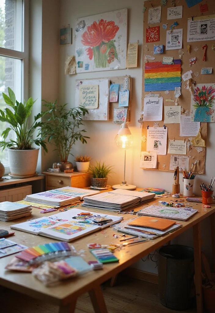 10 Peel-and-Stick Transformation Products to Revamp Your Home Decor - 10. The Versatility of Peel-and-Stick Decor: Unleash Your Creativity 1