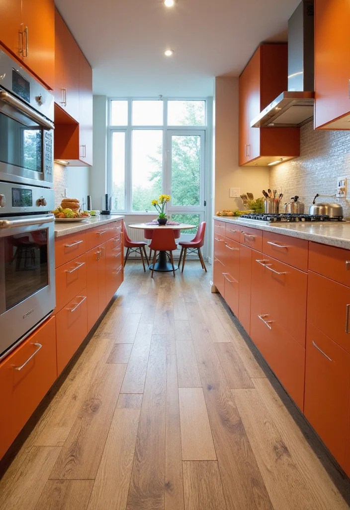 10 Peel-and-Stick Transformation Products to Revamp Your Home Decor - 7. Peel-and-Stick Floors: A New Foundation 1