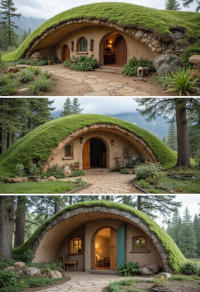 10 Underground Homes Ideas That Will Change How You Think About Living! - Conclusion 1