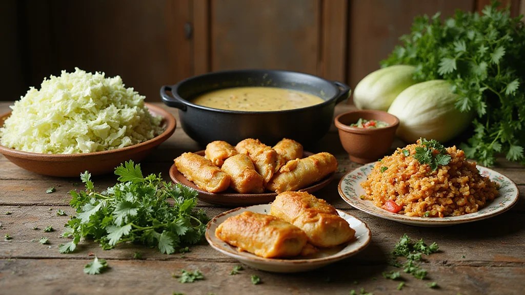 5 Amazing Cabbage Recipes That Will Change Your Dinner Game Forever!