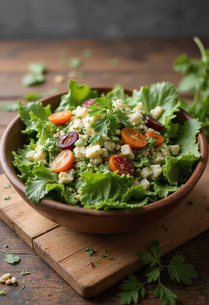 The Guilt-Free Caesar Salad That Tastes Better Than Any Restaurant—Try It Today! - Conclusion 1