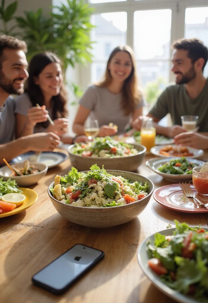 The Guilt-Free Caesar Salad That Tastes Better Than Any Restaurant—Try It Today! - Taste Test: Share Your Experience! 1