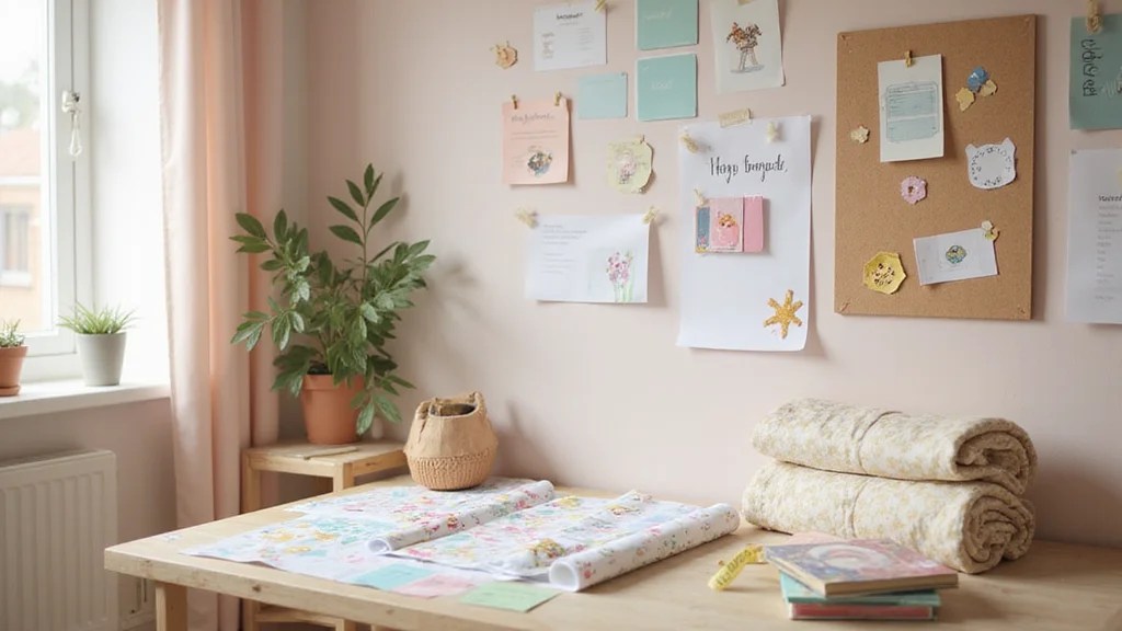 10 Best Removable Wall Decals for Kids' Rooms - Fun and Creative Designs - Factors to Consider When Choosing 1