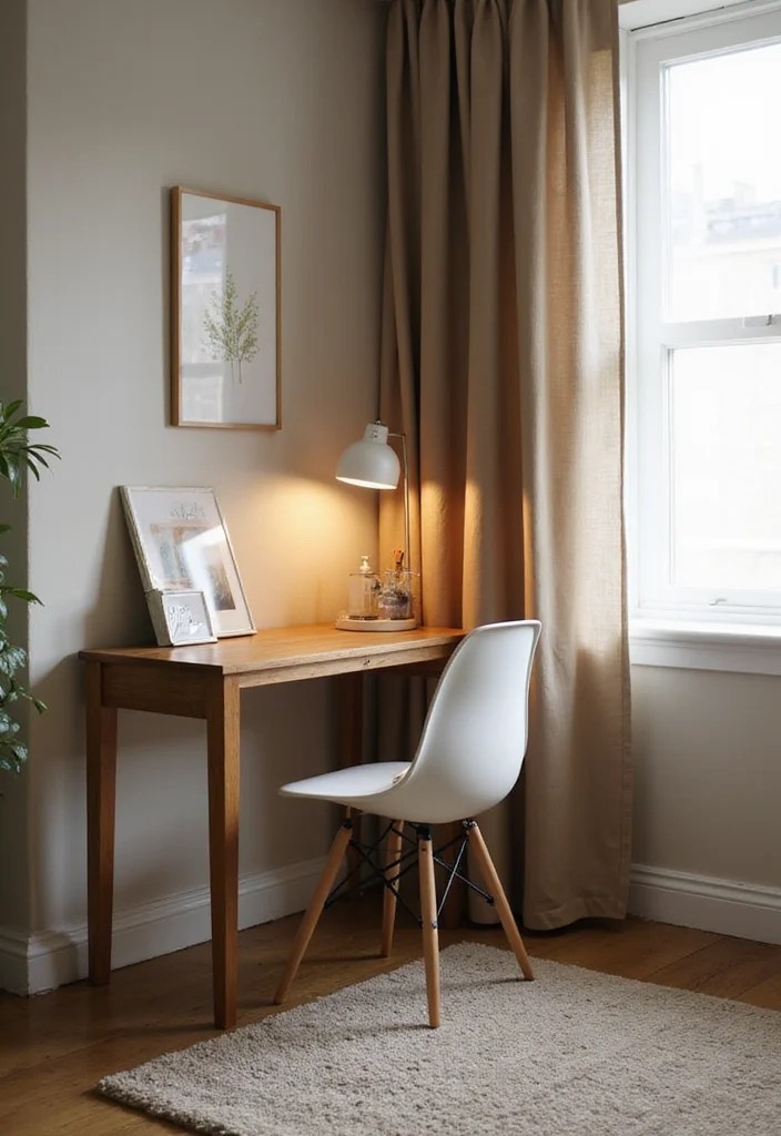 11 Minimalist Small Space Furniture Tips That Will Transform Your Home! - 10. Make Use of All Corners 1
